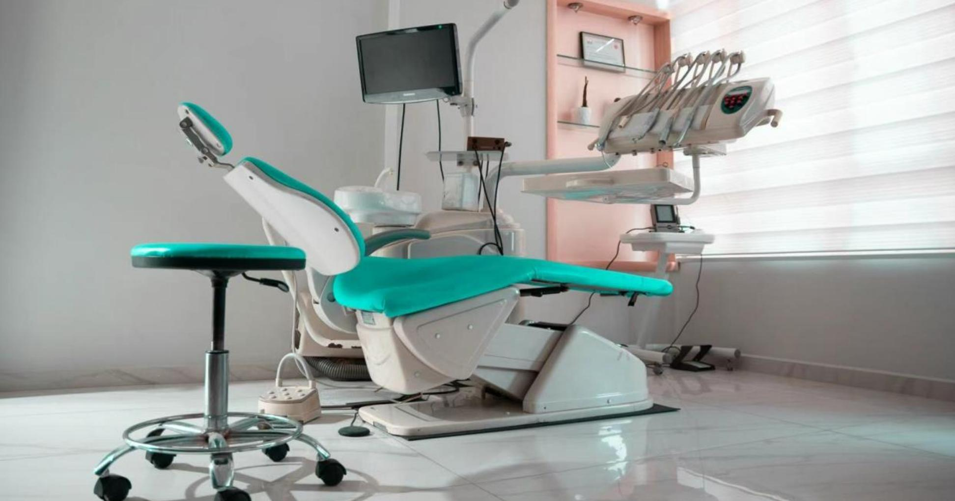 Bone Repair & Dental Filling Materials