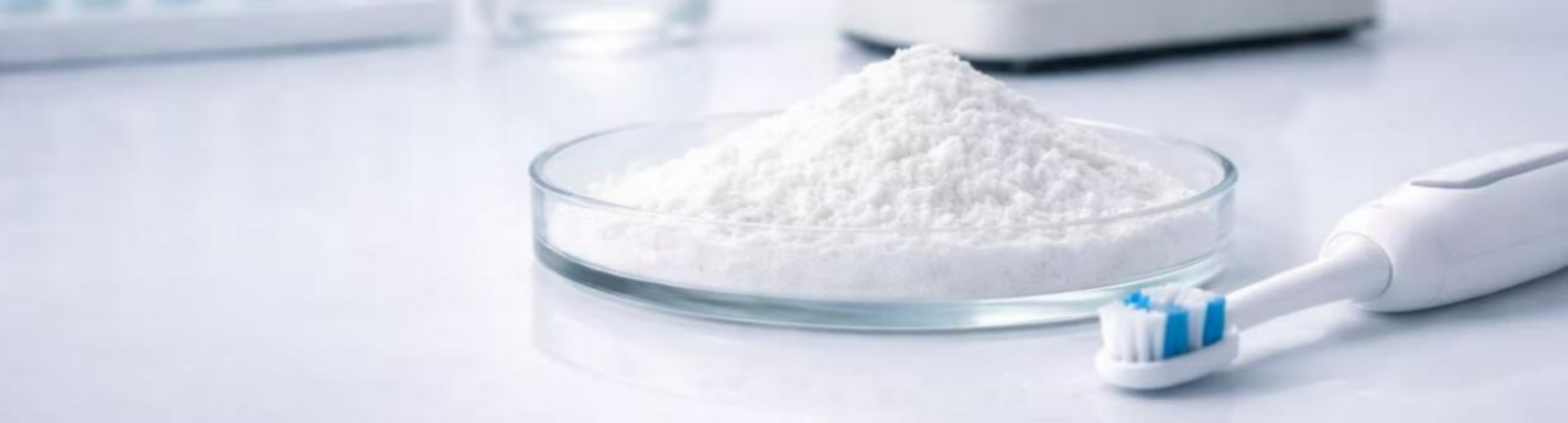 Personal Care Materials