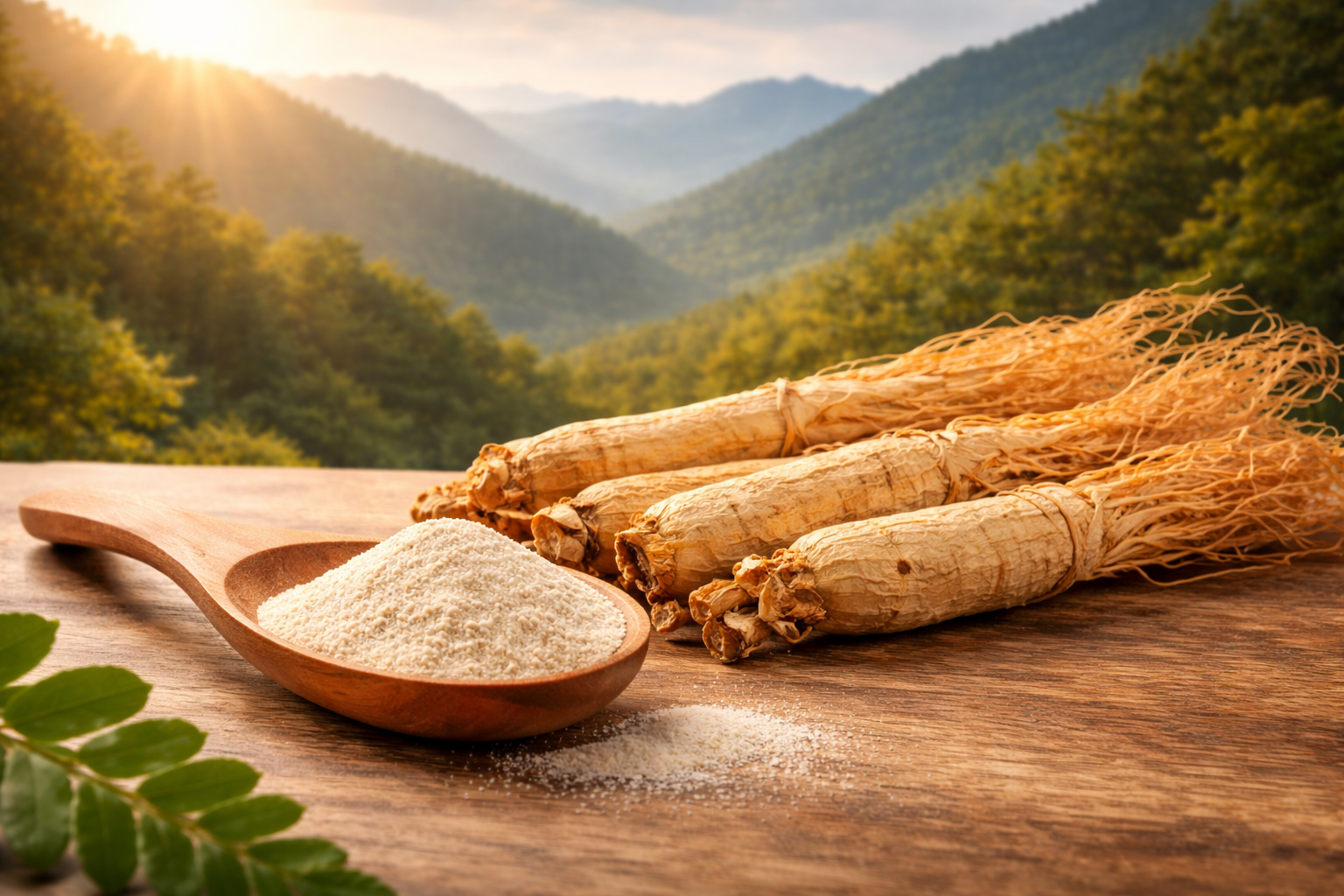 Polypeptide Extracts