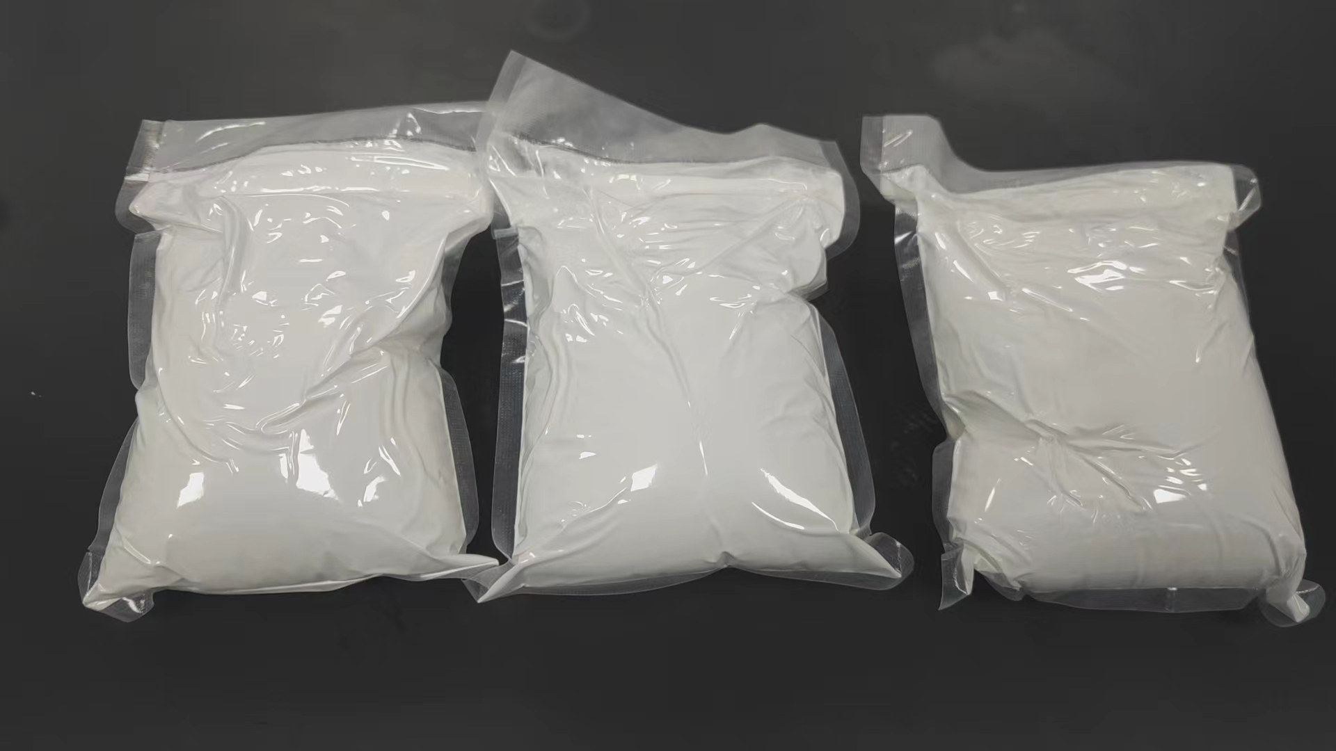 Hydroxyapatite (HAp) Powder for Oral Care, Type III