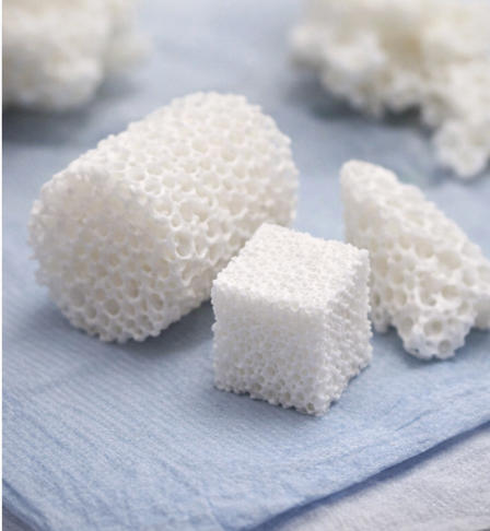 Hydroxyapatite (HAp) Powder for Orthopedic, Type II