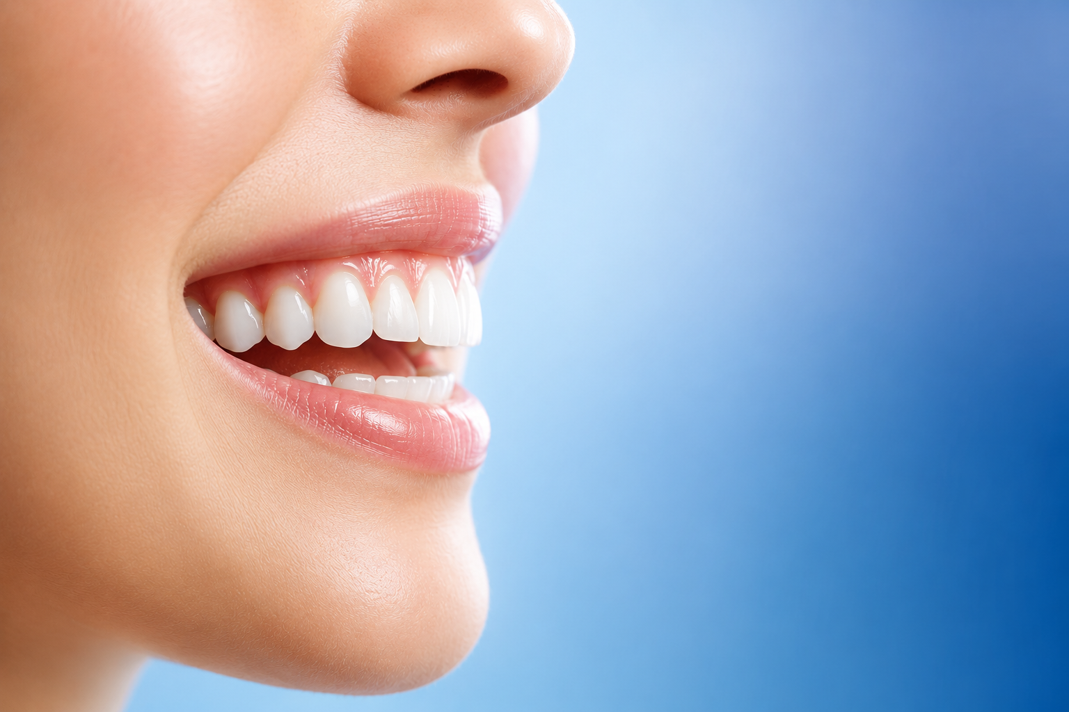Hydroxyapatite for Oral Care